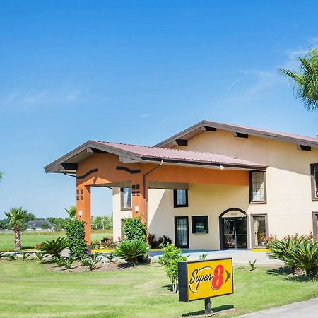 Super 8 By Wyndham Kinder La Dış mekan fotoğraf